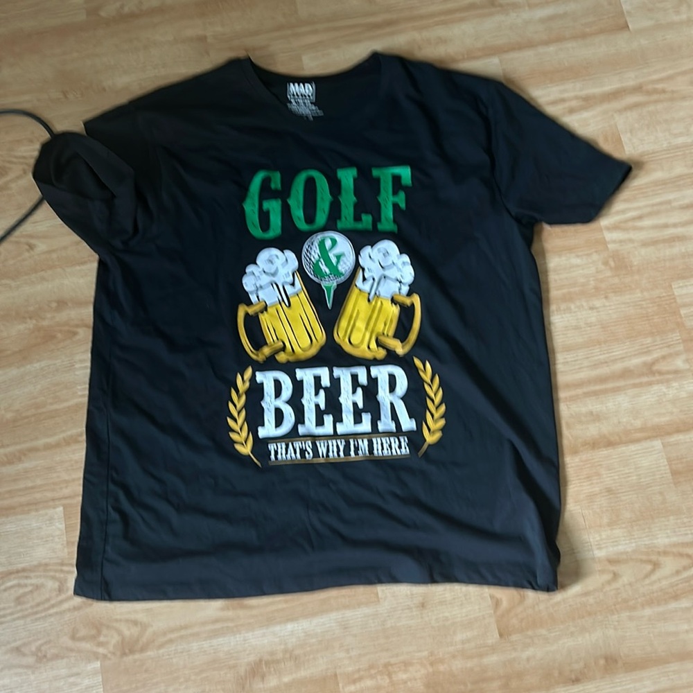 Tshirt